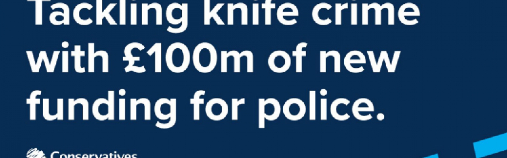 Knife crime