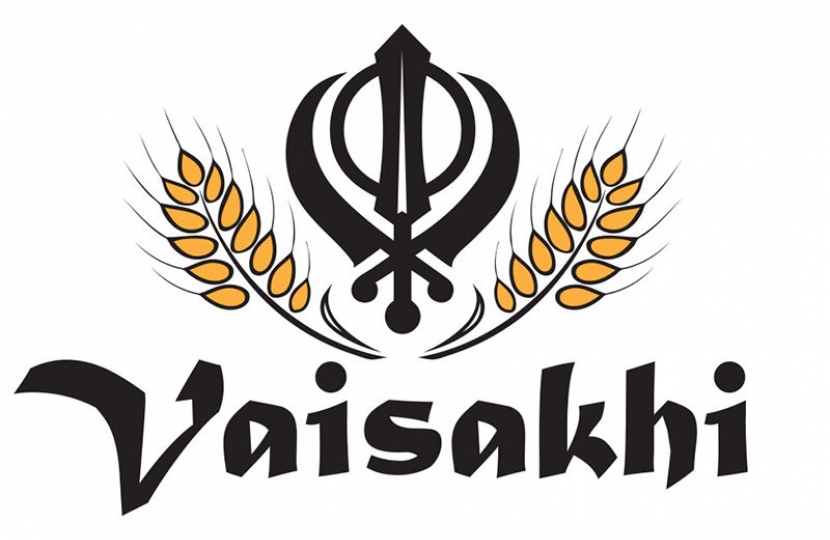 Vaisakhi