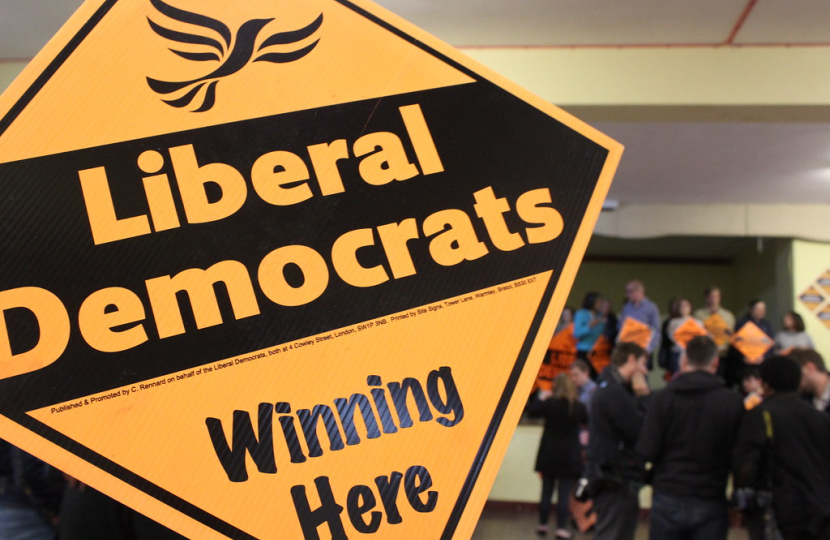 Lib Dems