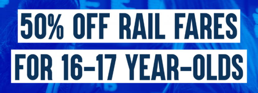 Rail fares