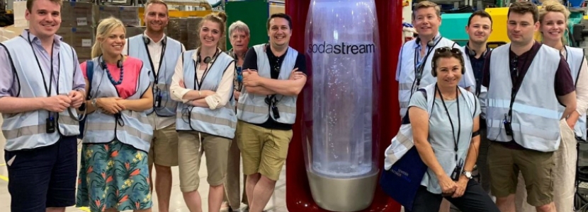 SodaStream