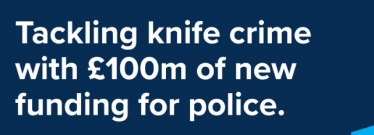 Knife crime